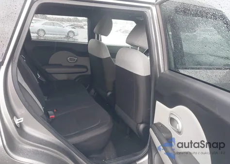 2015 Kia Soul from USA, damaged, VIN KNDJN2A20F7236441